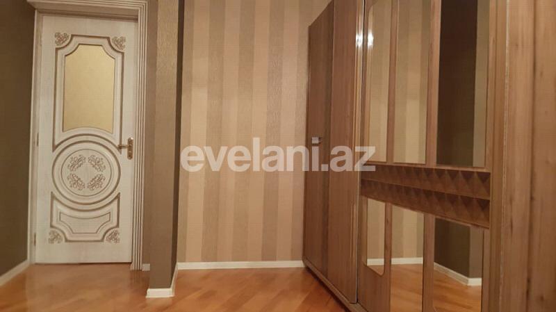 Satılır, yeni tikili, 3 otaqlı, 103 m², Bakı, Binəqədi r, 7-ci mikrorayon q, Azadlıq prospekti m.