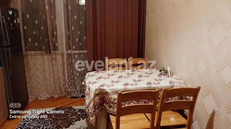 Satılır, yeni tikili, 3 otaqlı, 103 m², Bakı, Binəqədi r, 7-ci mikrorayon q, Azadlıq prospekti m.