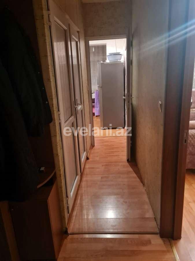 Satılır, köhnə tikili, 4 otaqlı, 90 m², Bakı, Yasamal r, Yeni Yasamal q, İnşaatçılar m.