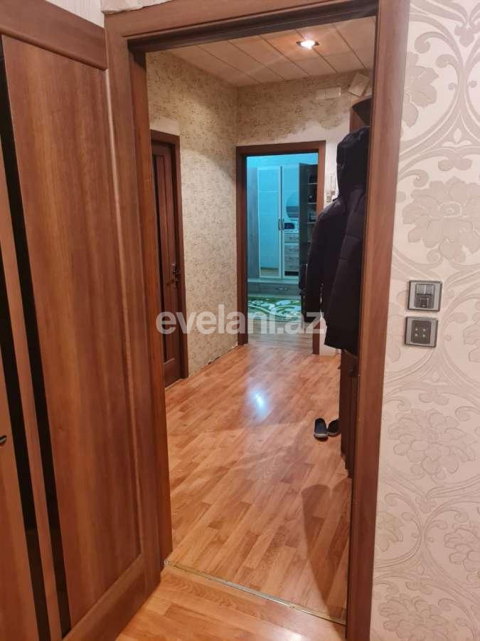 Satılır, köhnə tikili, 4 otaqlı, 90 m², Bakı, Yasamal r, Yeni Yasamal q, İnşaatçılar m.