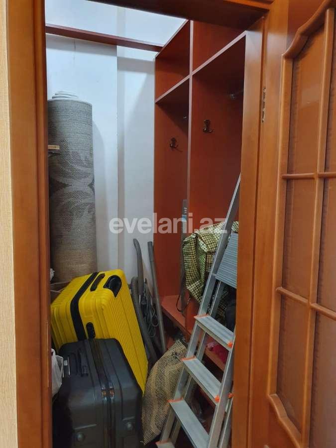 Satılır, yeni tikili, 3 otaqlı, 123 m², Bakı, Nəsimi r.