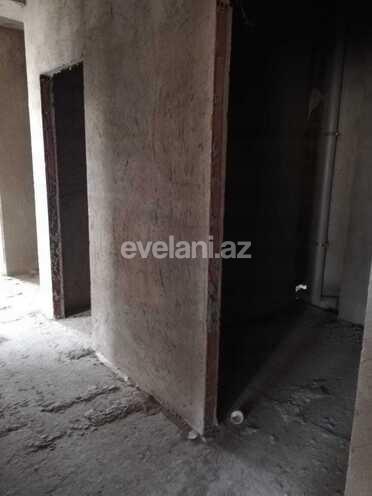 Продаётся, новостройка, 3-комнаты, 127.8 m², Баку, Насиминский r, Гянджлик m.