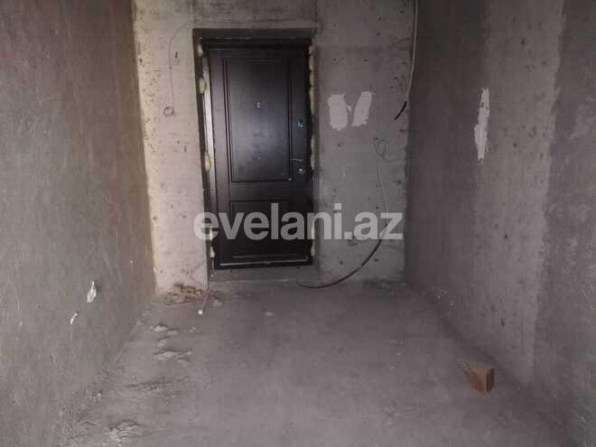 Продаётся, новостройка, 3-комнаты, 127.8 m², Баку, Насиминский r, Гянджлик m.