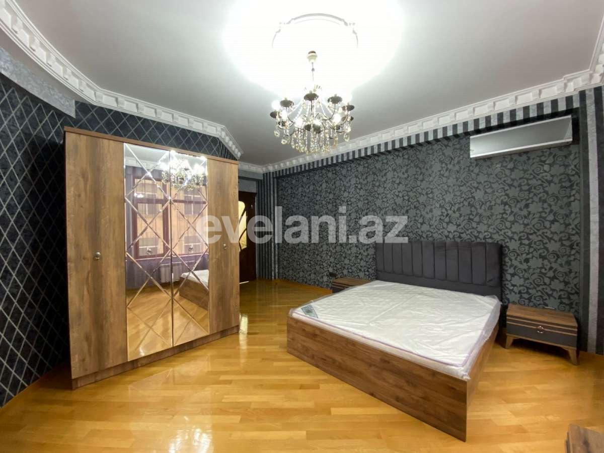 Продаётся, новостройка, 3-комнаты, 145 m², Баку, Ясамальский r, Низами m.