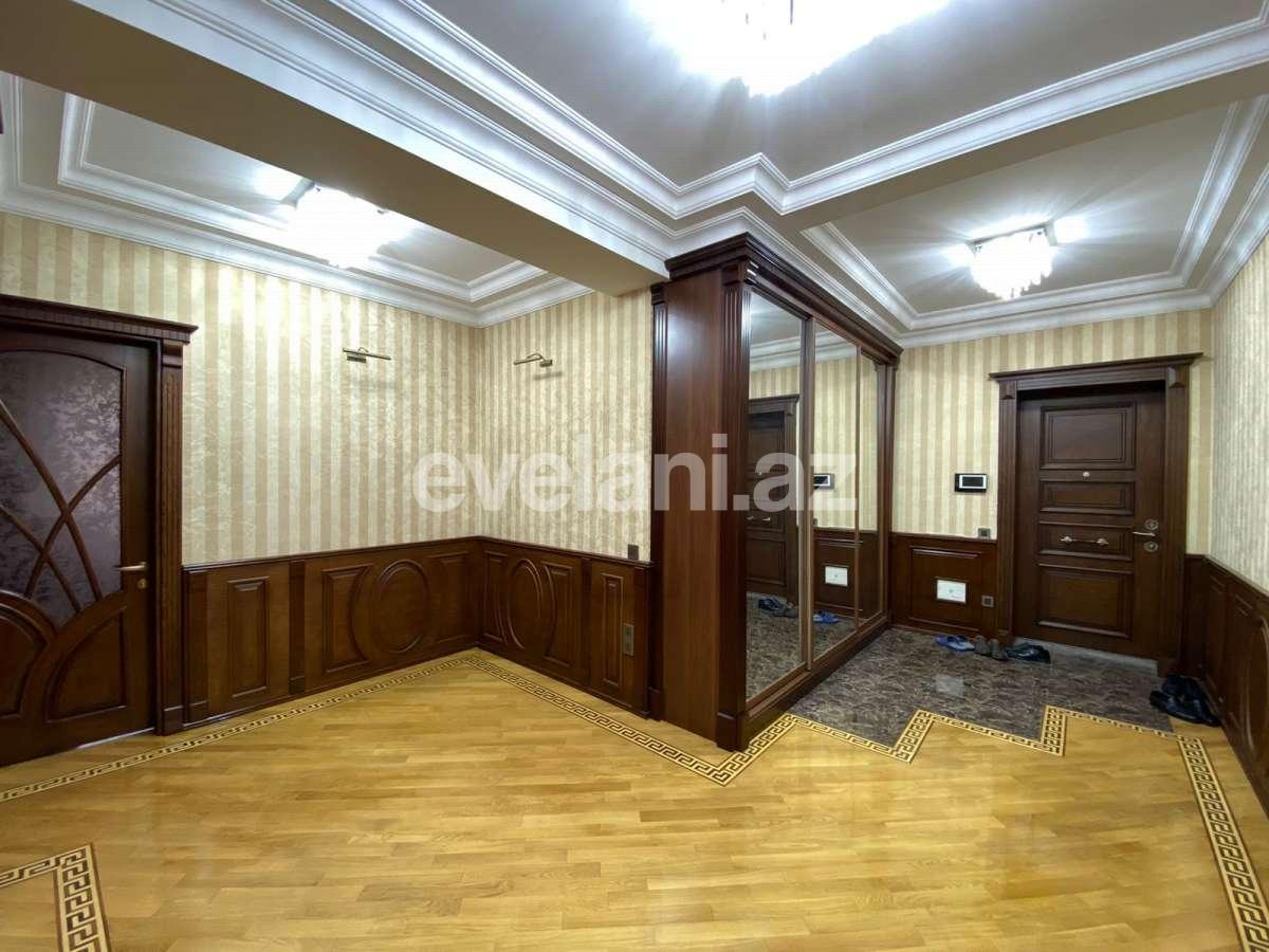 Продаётся, новостройка, 3-комнаты, 145 m², Баку, Ясамальский r, Низами m.