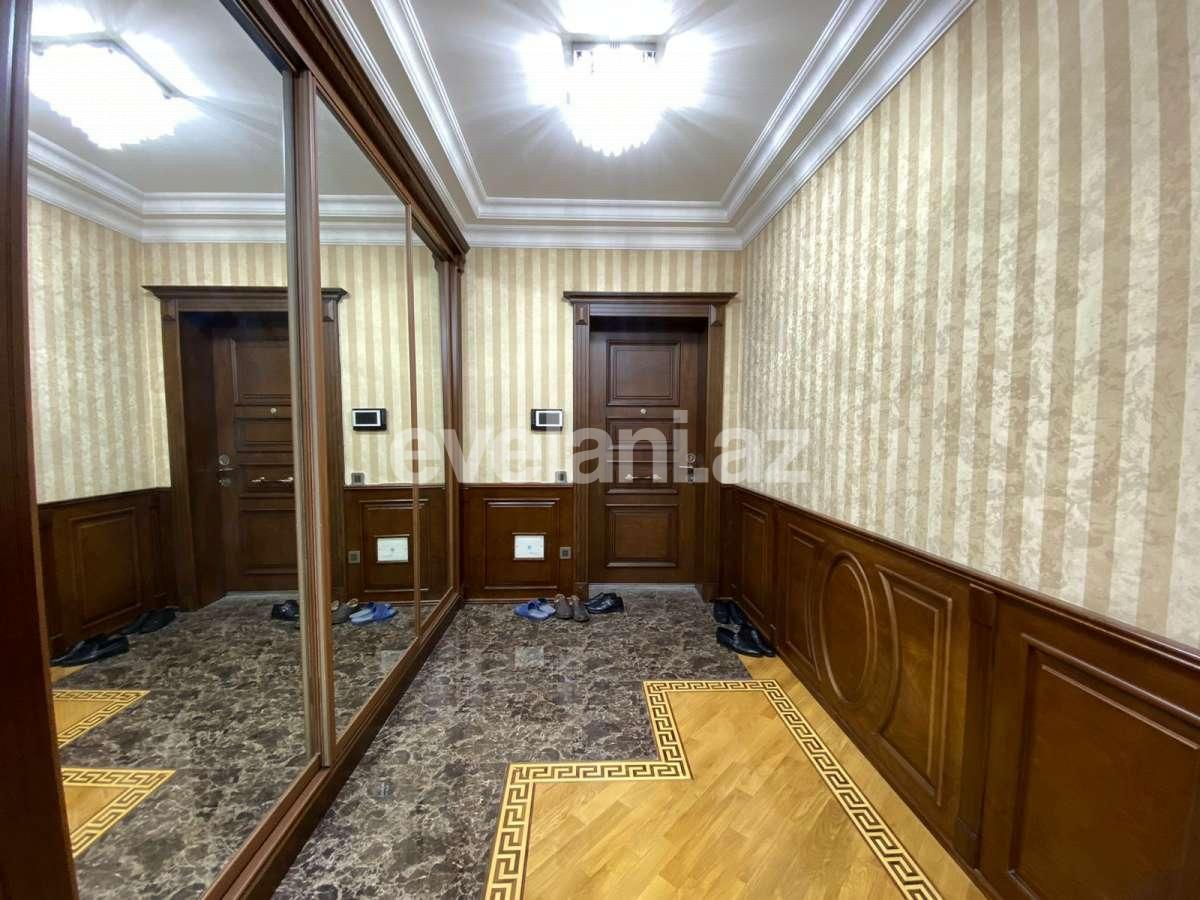 Продаётся, новостройка, 3-комнаты, 145 m², Баку, Ясамальский r, Низами m.