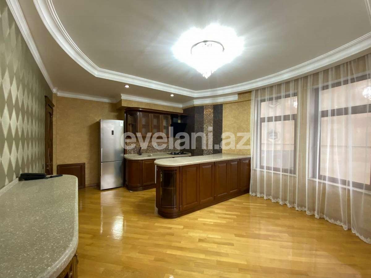 Продаётся, новостройка, 3-комнаты, 145 m², Баку, Ясамальский r, Низами m.