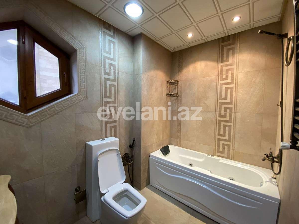 Продаётся, новостройка, 3-комнаты, 145 m², Баку, Ясамальский r, Низами m.