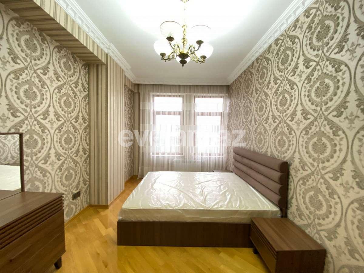 Продаётся, новостройка, 3-комнаты, 145 m², Баку, Ясамальский r, Низами m.