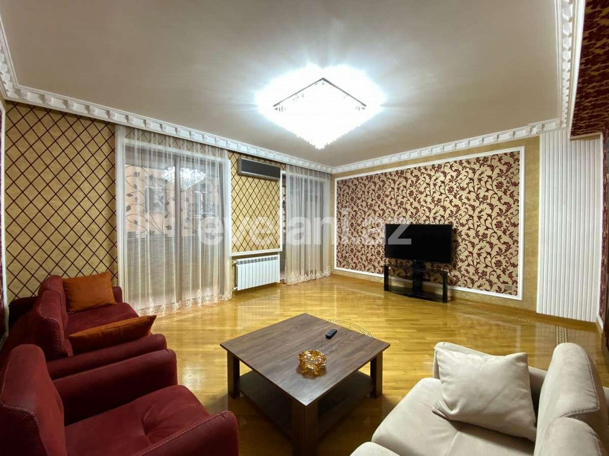 Продаётся, новостройка, 3-комнаты, 145 m², Баку, Ясамальский r, Низами m.