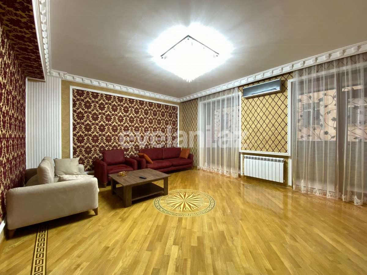 Продаётся, новостройка, 3-комнаты, 145 m², Баку, Ясамальский r, Низами m.