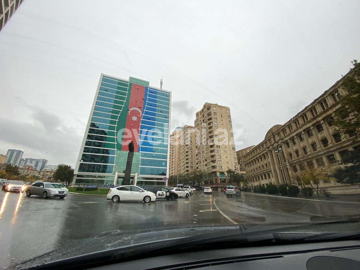 Продаётся, новостройка, 3-комнаты, 145 m², Баку, Ясамальский r, Низами m.