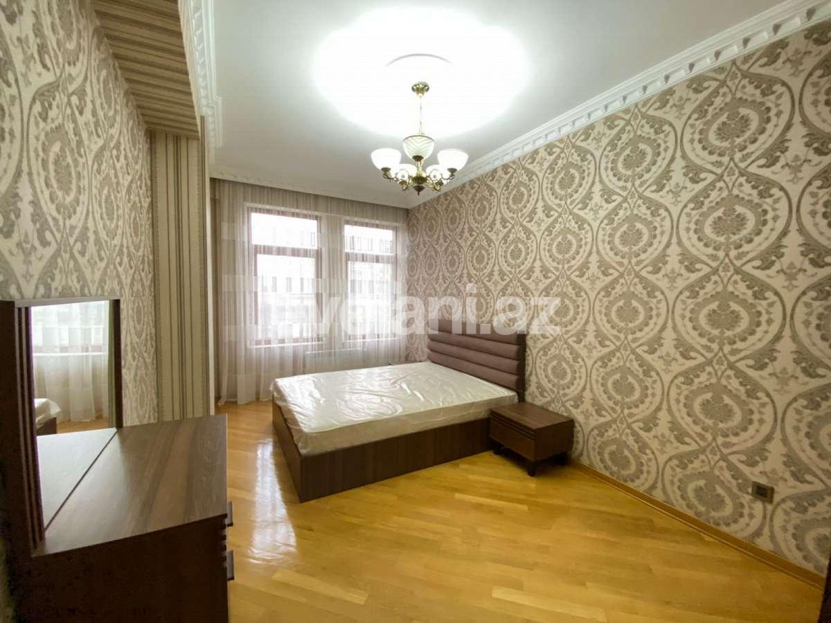 Продаётся, новостройка, 3-комнаты, 145 m², Баку, Ясамальский r, Низами m.
