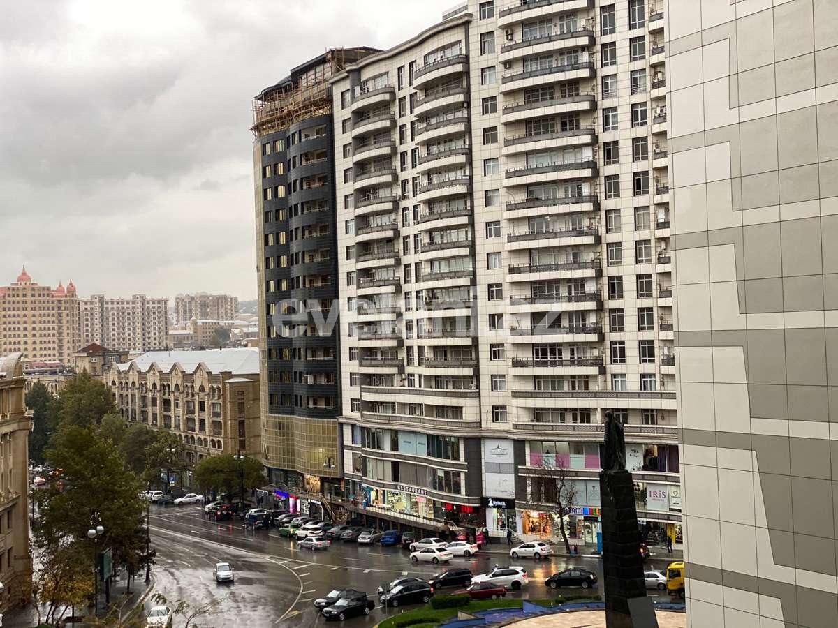 Продаётся, новостройка, 3-комнаты, 145 m², Баку, Ясамальский r, Низами m.