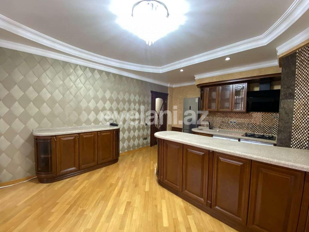 Продаётся, новостройка, 3-комнаты, 145 m², Баку, Ясамальский r, Низами m.