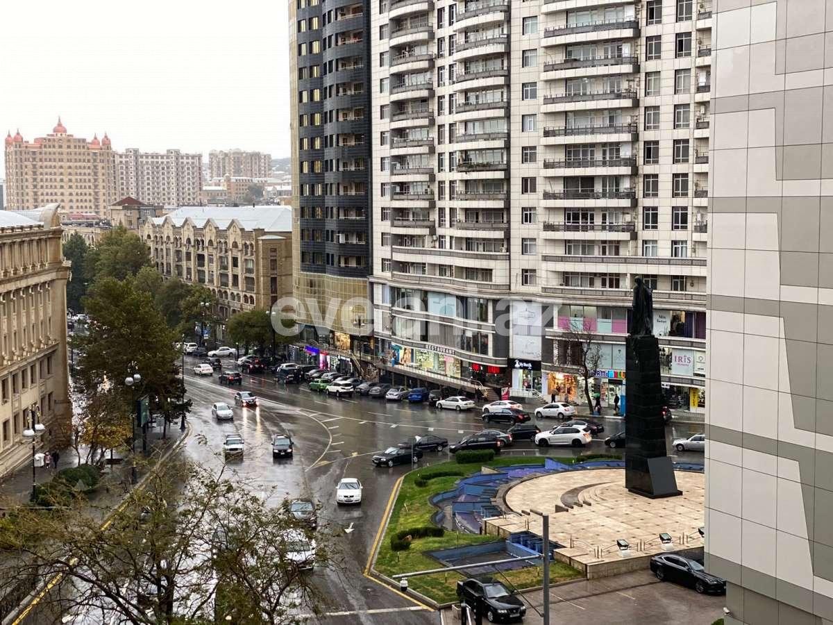 Продаётся, новостройка, 3-комнаты, 145 m², Баку, Ясамальский r, Низами m.