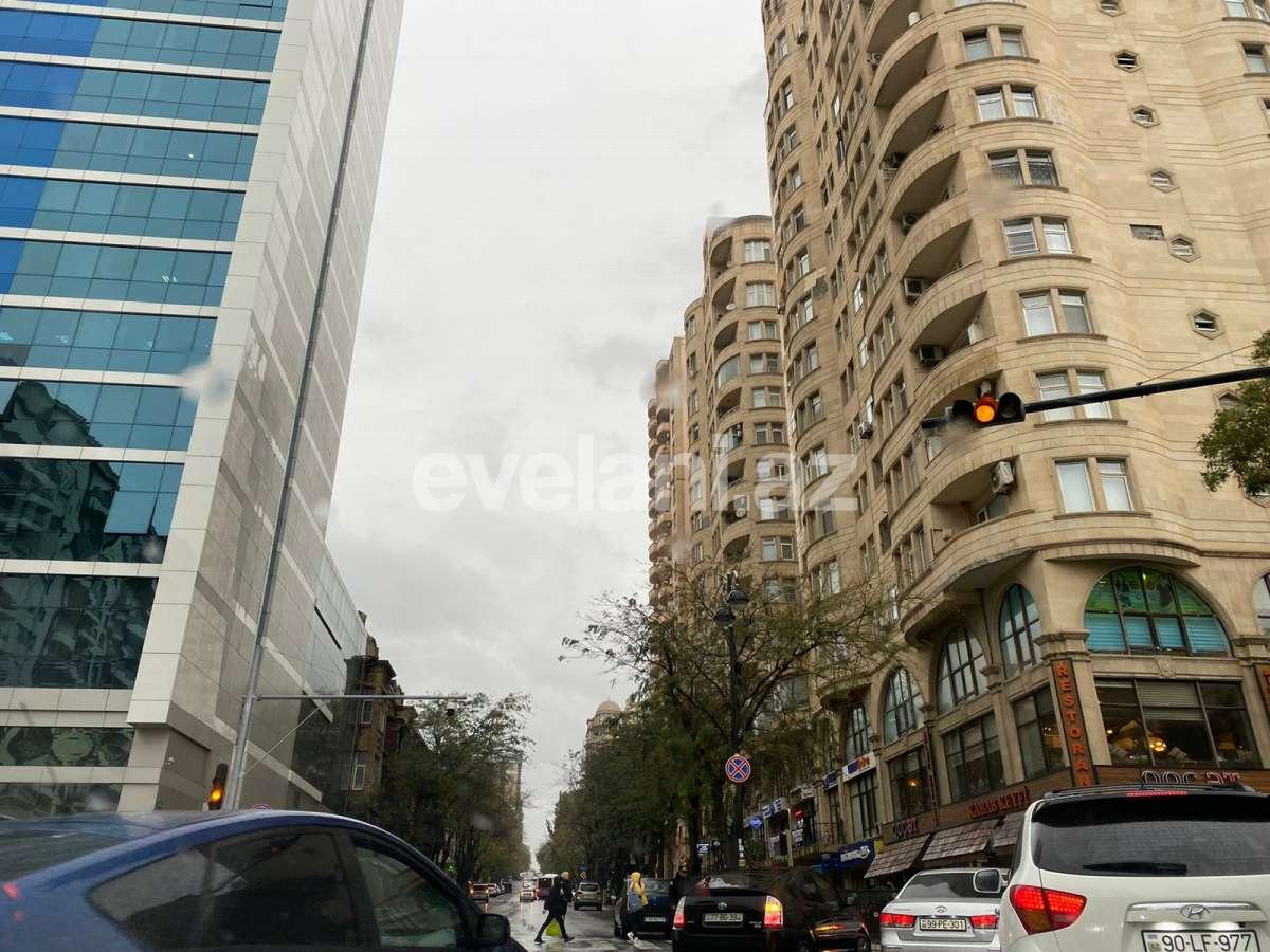 Продаётся, новостройка, 3-комнаты, 145 m², Баку, Ясамальский r, Низами m.