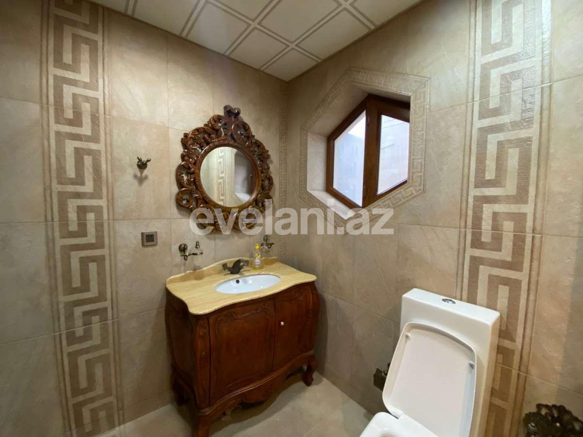 Продаётся, новостройка, 3-комнаты, 145 m², Баку, Ясамальский r, Низами m.