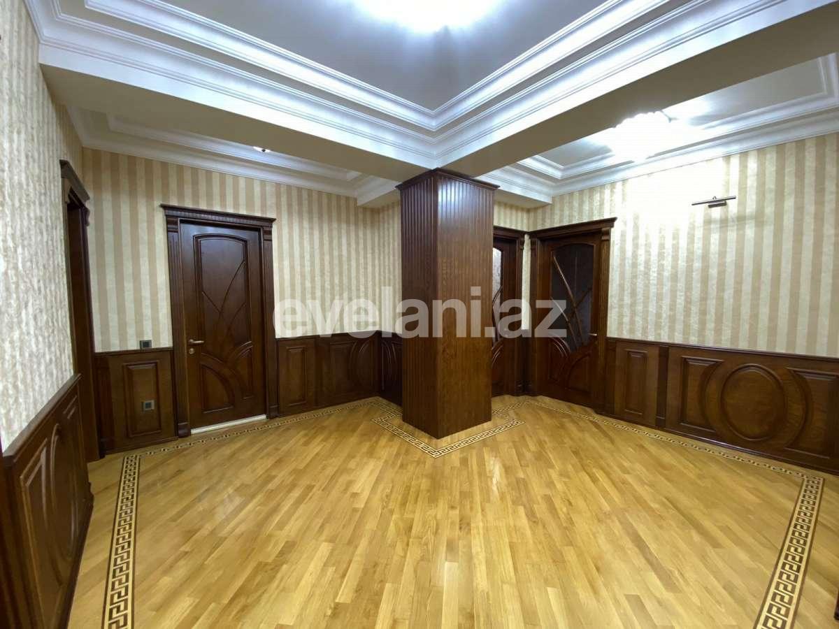 Продаётся, новостройка, 3-комнаты, 145 m², Баку, Ясамальский r, Низами m.