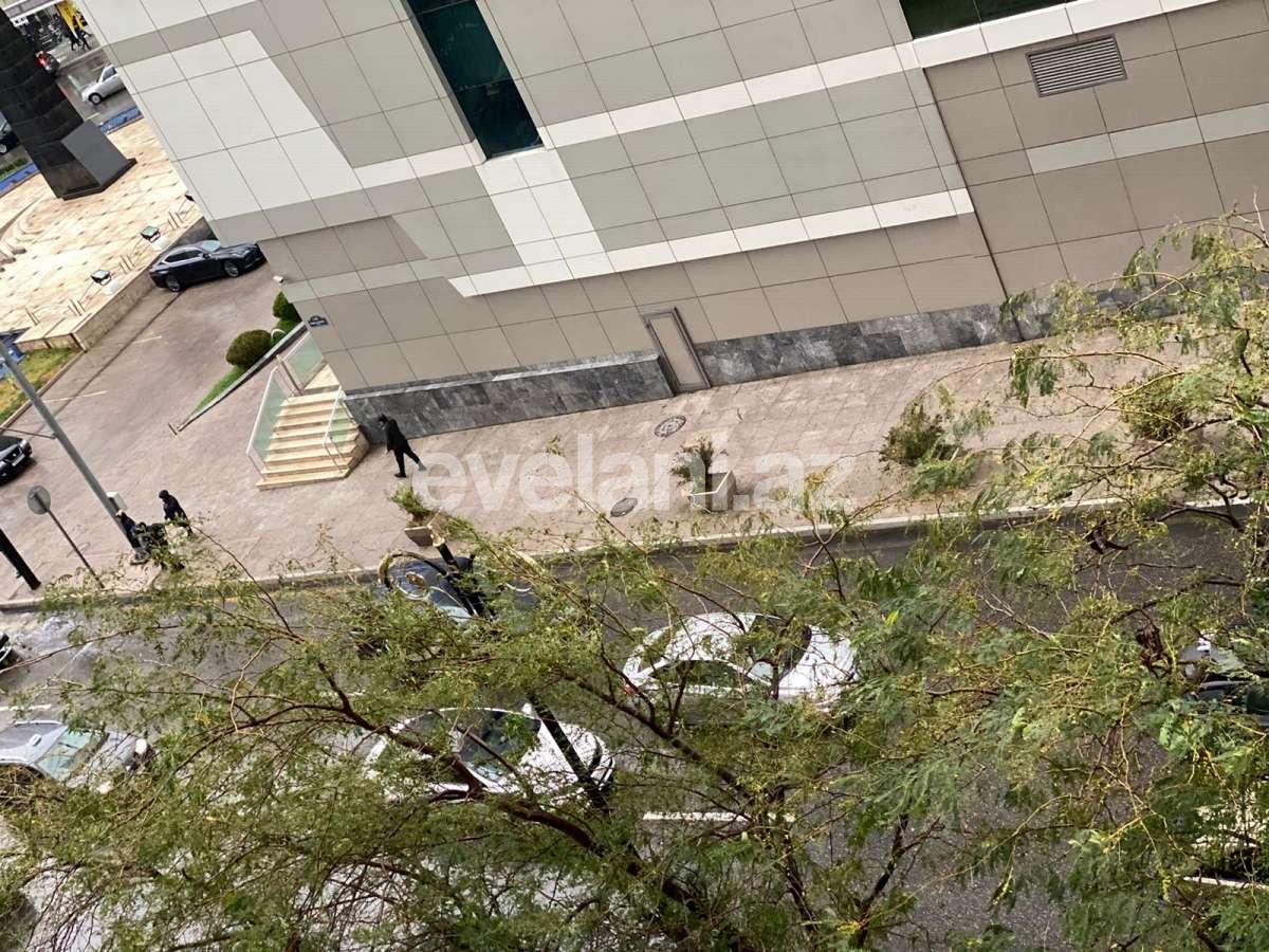 Продаётся, новостройка, 3-комнаты, 145 m², Баку, Ясамальский r, Низами m.