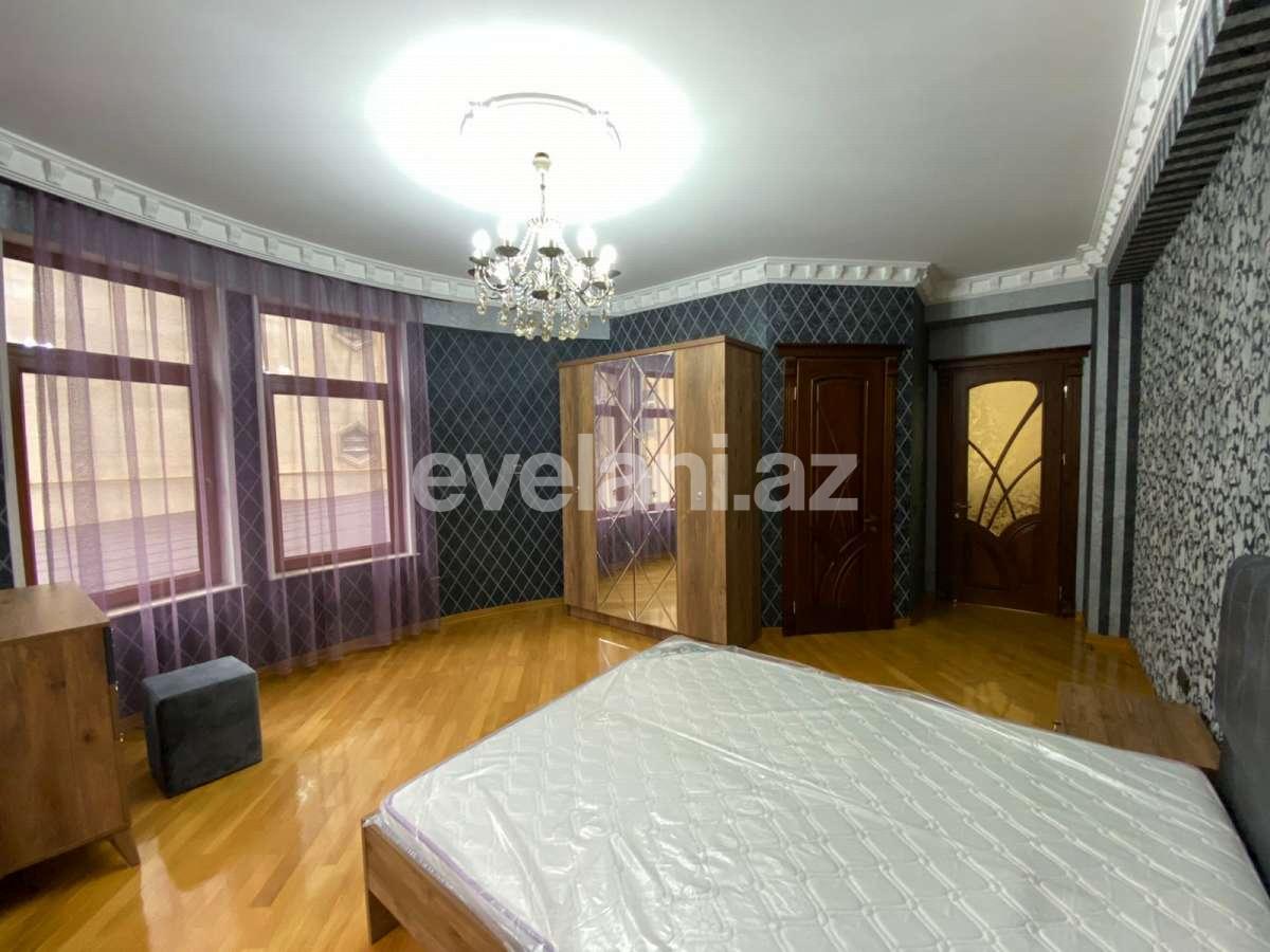 Продаётся, новостройка, 3-комнаты, 145 m², Баку, Ясамальский r, Низами m.