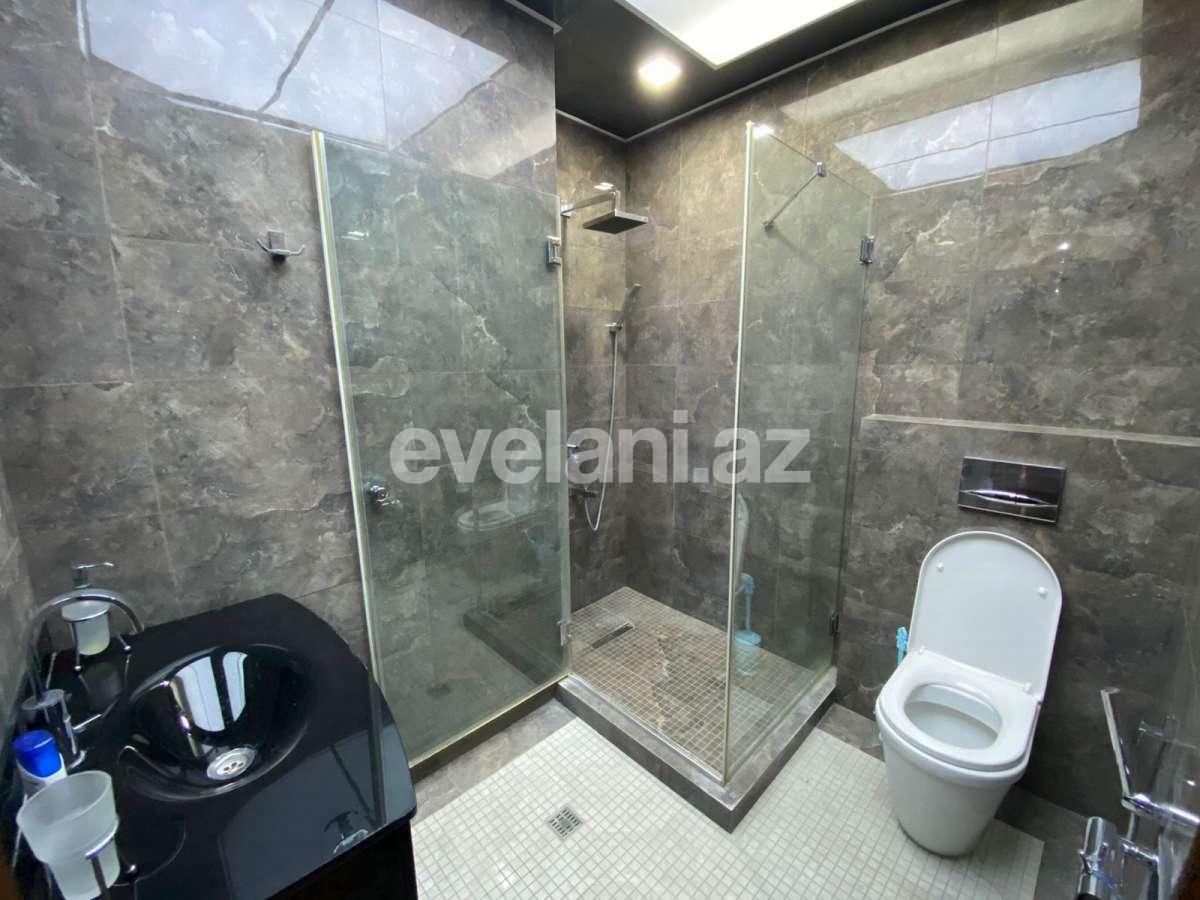 Продаётся, новостройка, 3-комнаты, 145 m², Баку, Ясамальский r, Низами m.