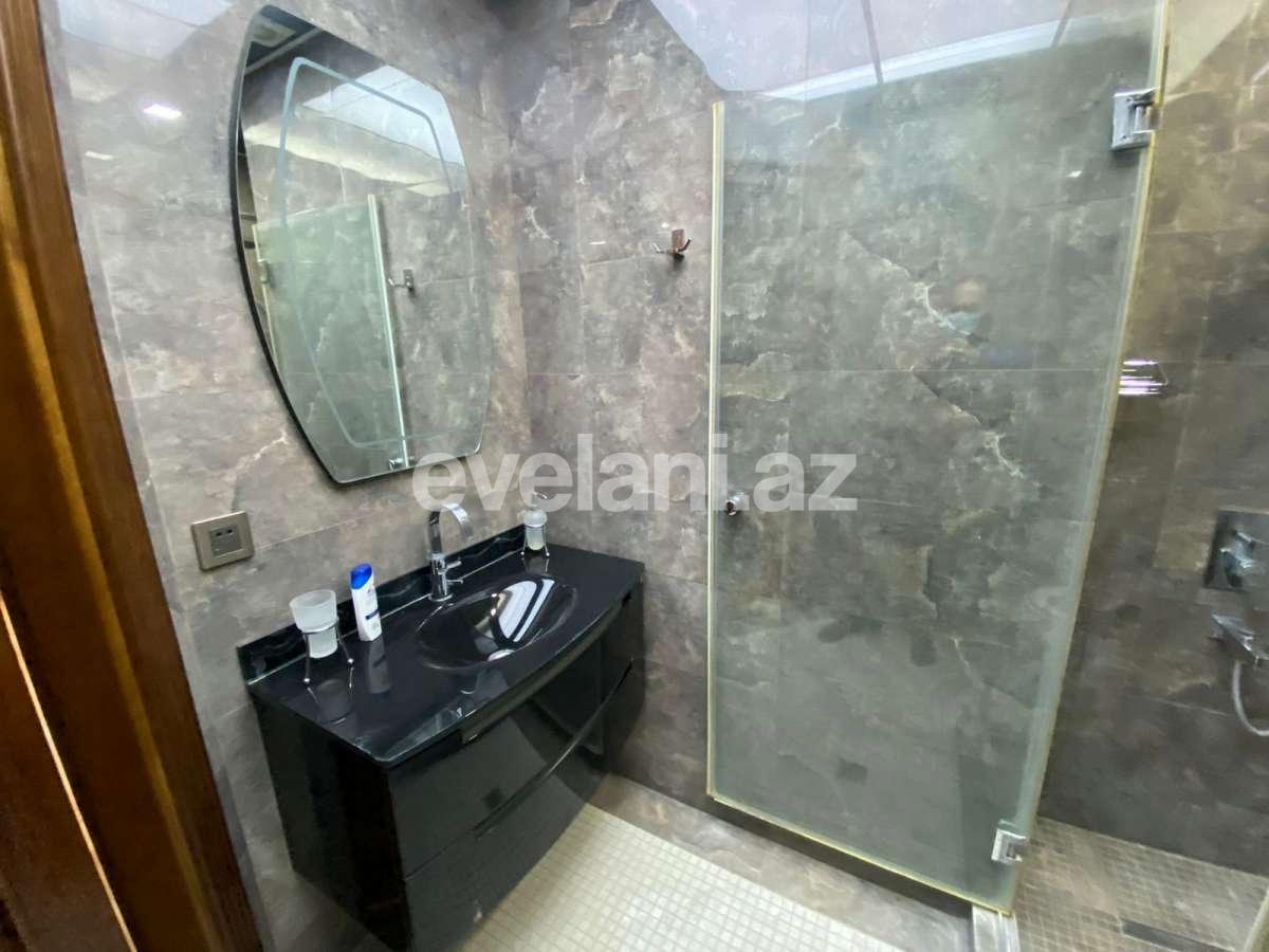 Продаётся, новостройка, 3-комнаты, 145 m², Баку, Ясамальский r, Низами m.