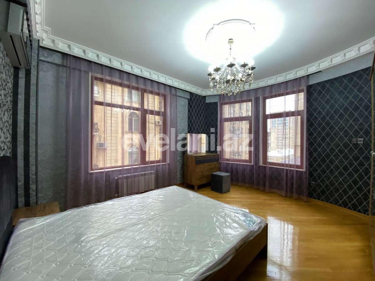 Продаётся, новостройка, 3-комнаты, 145 m², Баку, Ясамальский r, Низами m.