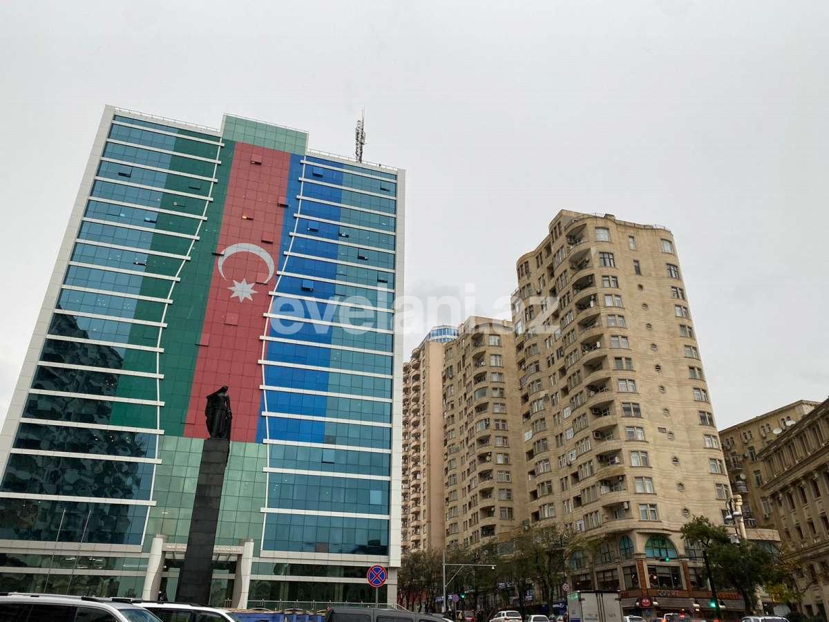 Продаётся, новостройка, 3-комнаты, 145 m², Баку, Ясамальский r, Низами m.