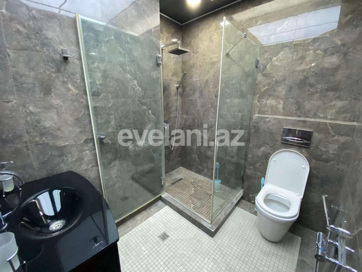 Продаётся, новостройка, 3-комнаты, 145 m², Баку, Ясамальский r, Низами m.