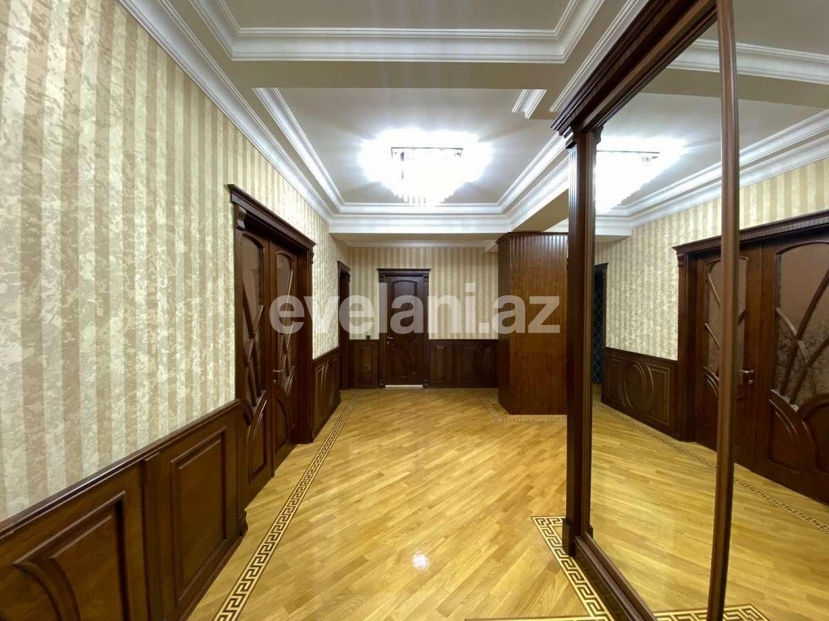 Продаётся, новостройка, 3-комнаты, 145 m², Баку, Ясамальский r, Низами m.