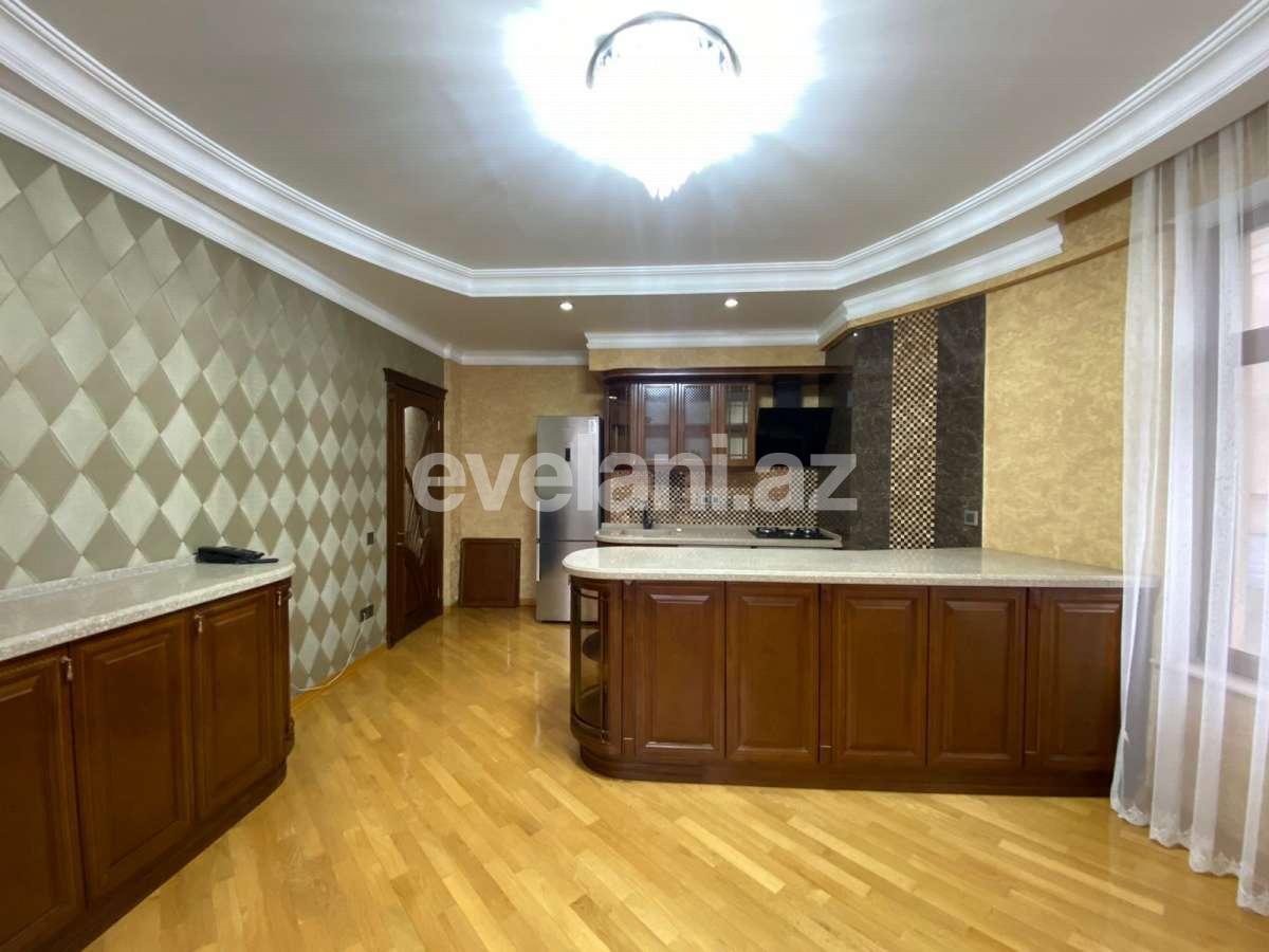 Продаётся, новостройка, 3-комнаты, 145 m², Баку, Ясамальский r, Низами m.