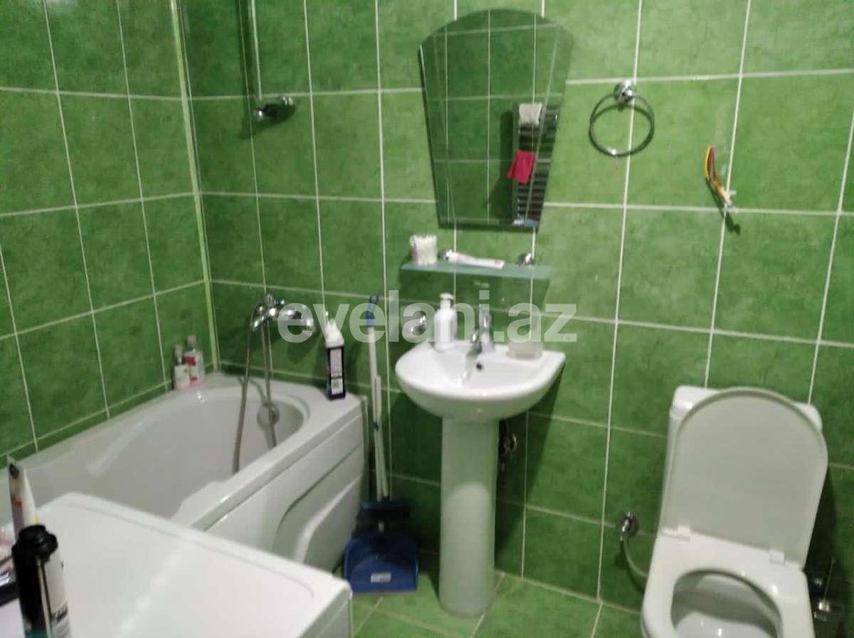 Satılır, yeni tikili, 3 otaqlı, 148 m², Bakı, Xətai r, Şah İsmayıl Xətai m.