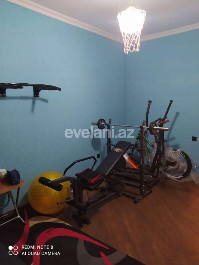 Satılır, yeni tikili, 3 otaqlı, 148 m², Bakı, Xətai r, Şah İsmayıl Xətai m.