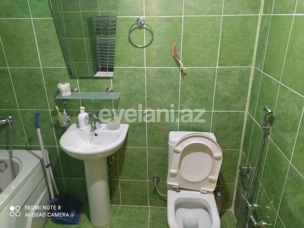 Satılır, yeni tikili, 3 otaqlı, 148 m², Bakı, Xətai r, Şah İsmayıl Xətai m.