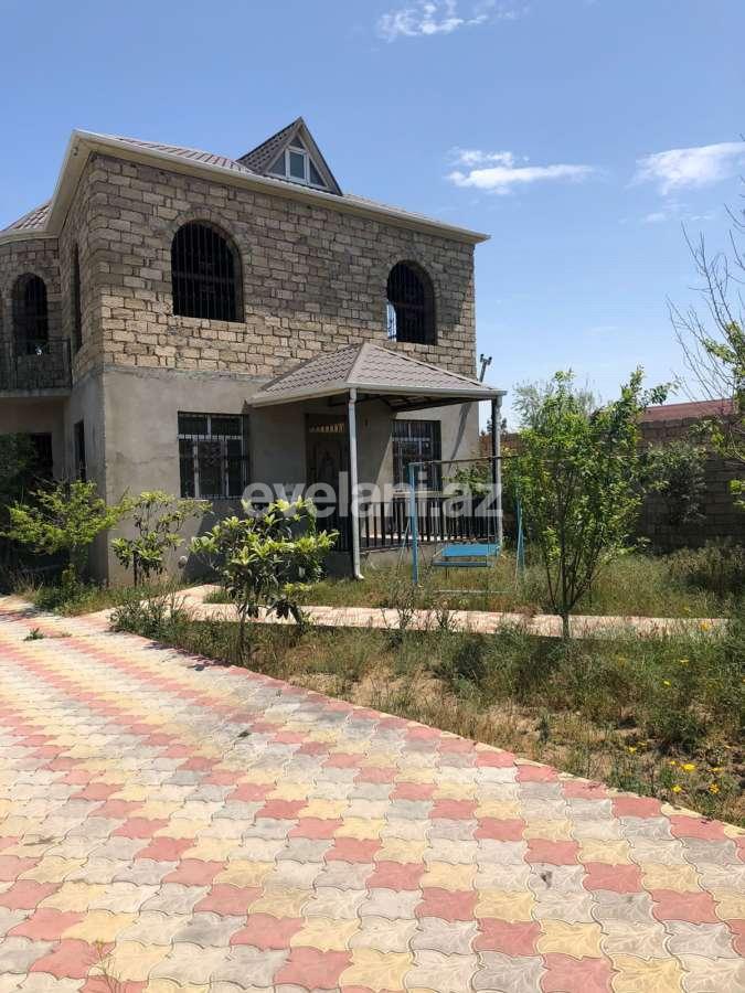 Satılır, villa, 6 otaqlı, 300 m², Bakı, Suraxanı r.