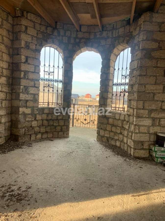 Satılır, villa, 6 otaqlı, 300 m², Bakı, Suraxanı r.