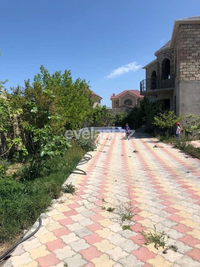 Satılır, villa, 6 otaqlı, 300 m², Bakı, Suraxanı r.