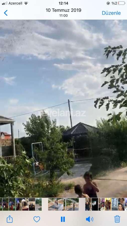 Satılır, villa, 6 otaqlı, 300 m², Bakı, Suraxanı r.