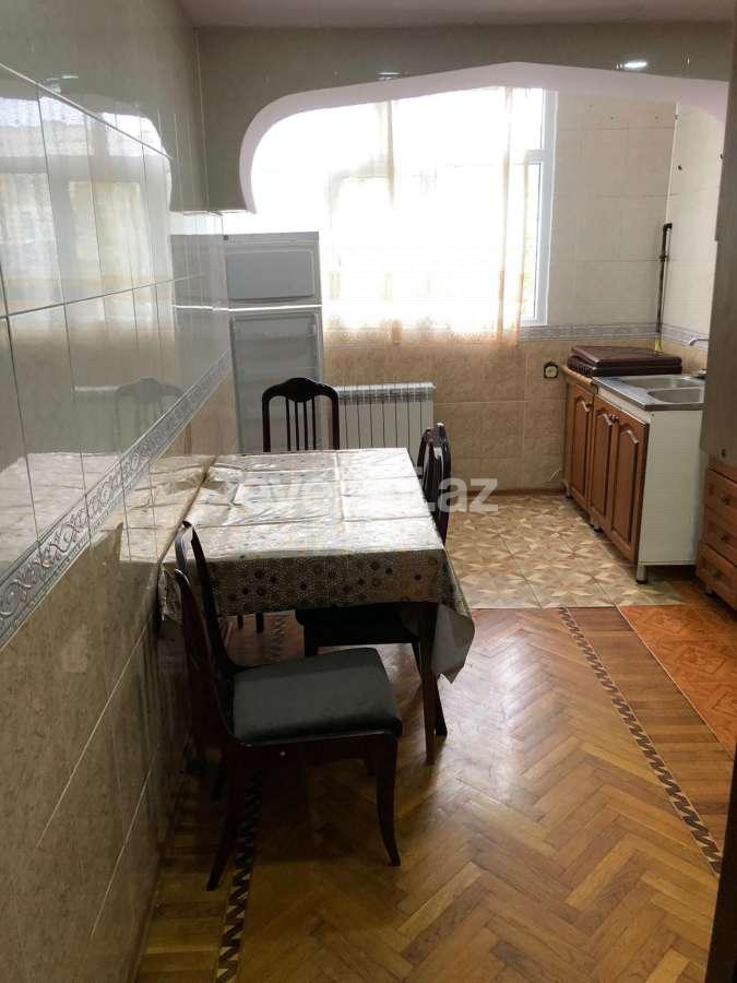 Сдаётся, вторичка, 3-комнаты, 65 m², Бадамдар p.