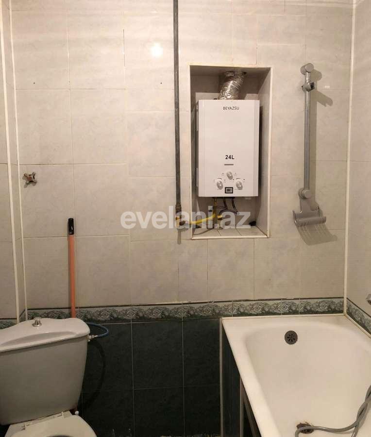 Сдаётся, вторичка, 3-комнаты, 65 m², Бадамдар p.