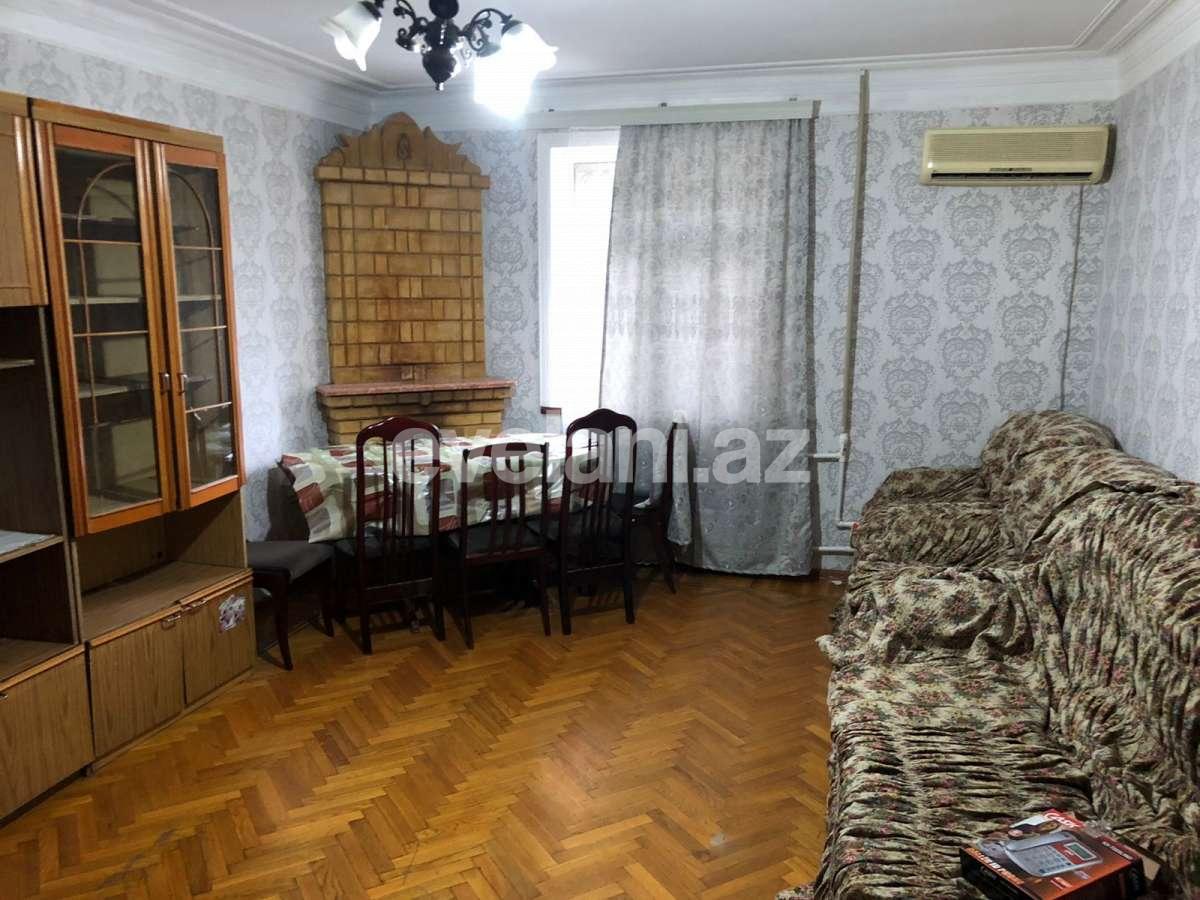 Сдаётся, вторичка, 3-комнаты, 65 m², Бадамдар p.