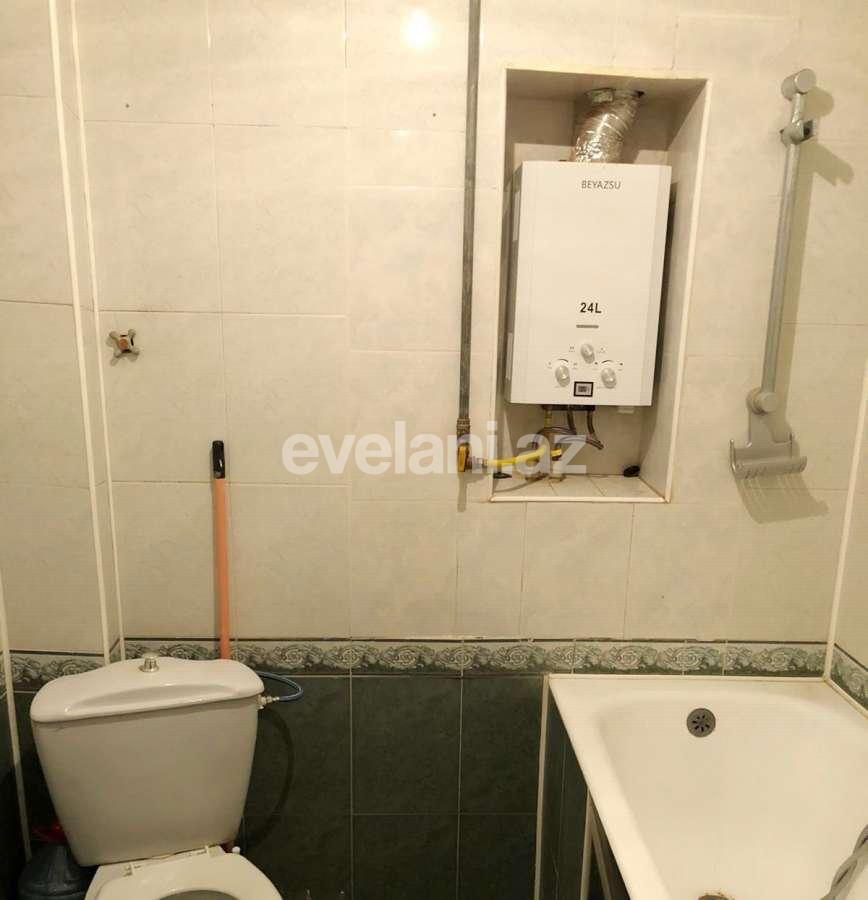 Сдаётся, вторичка, 3-комнаты, 65 m², Бадамдар p.