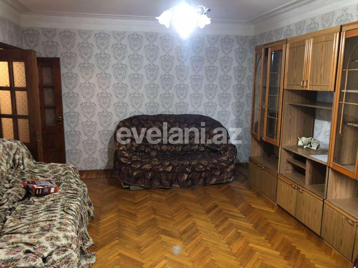 Сдаётся, вторичка, 3-комнаты, 65 m², Бадамдар p.