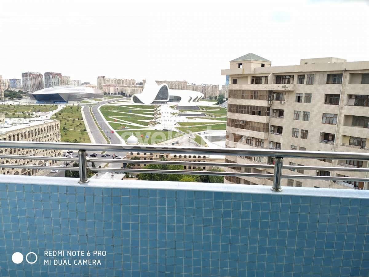 Sale, new building, 2 room, 70 m², Shah Ismail Khatai m.