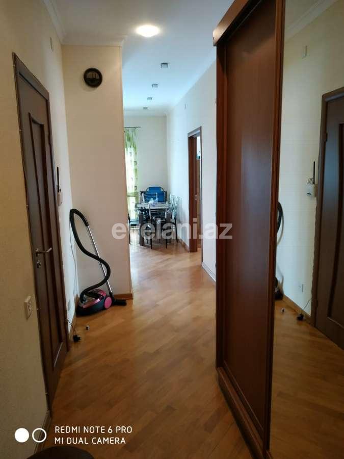 Sale, new building, 2 room, 70 m², Shah Ismail Khatai m.