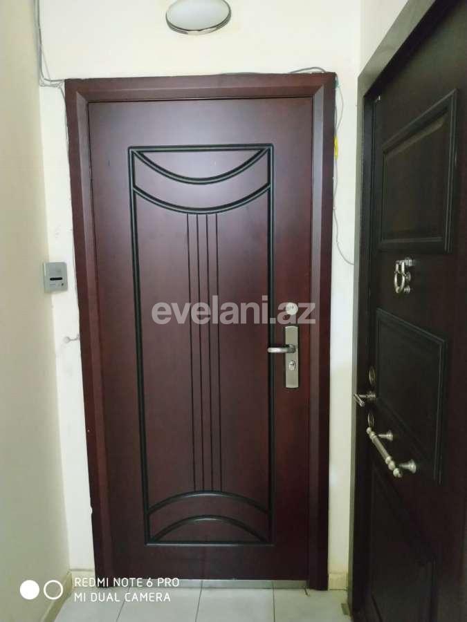 Sale, new building, 2 room, 70 m², Shah Ismail Khatai m.