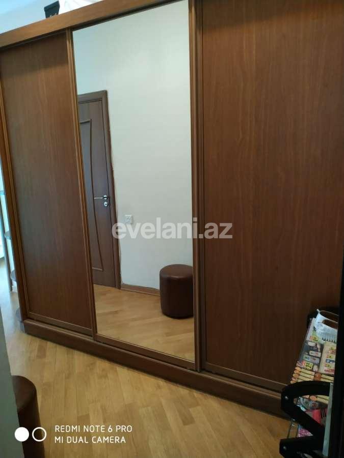 Sale, new building, 2 room, 70 m², Shah Ismail Khatai m.