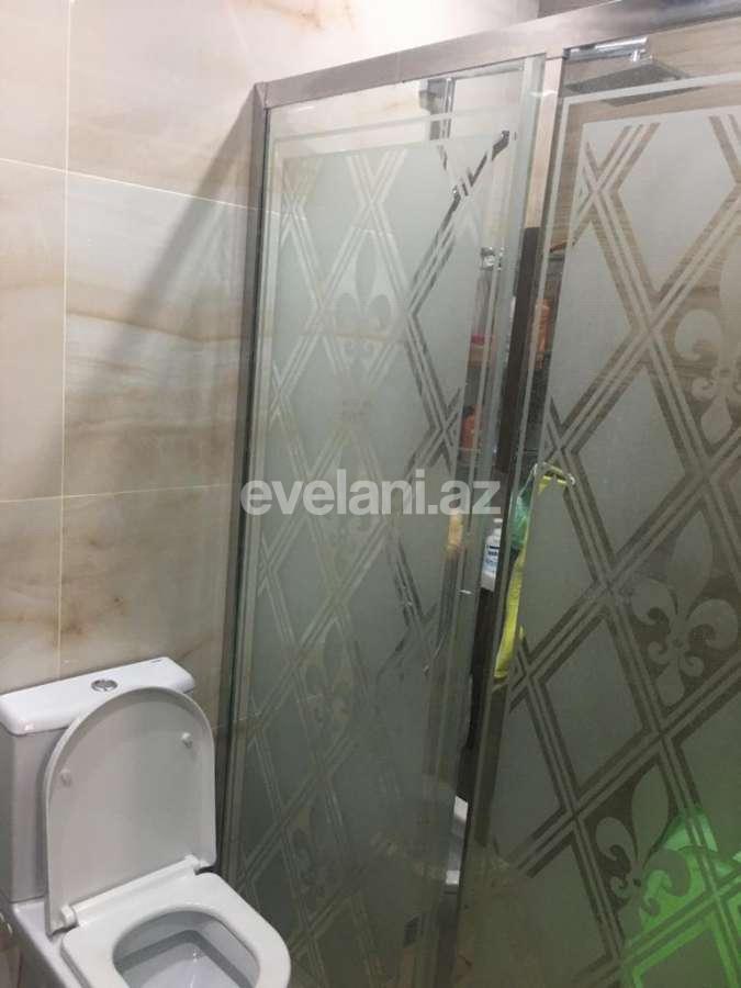 Sale, old building, 2 room, 45 m², Yasamal r.