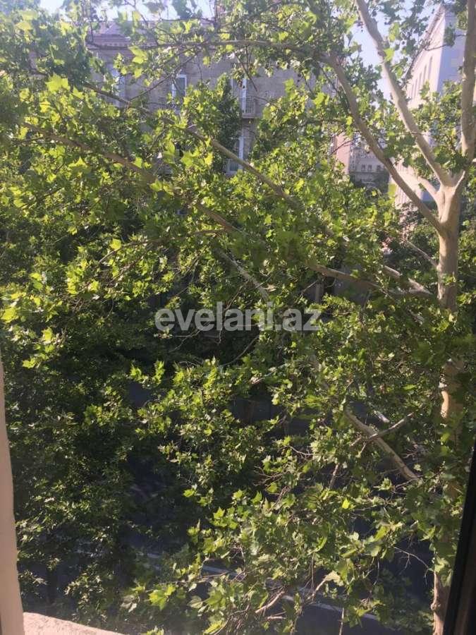 Sale, old building, 2 room, 45 m², Yasamal r.